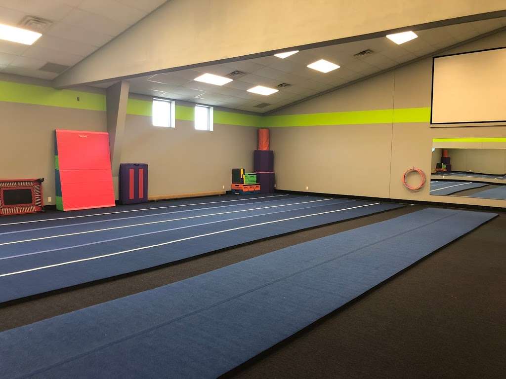 Top Tumble | 5150 Clinton Parkway, Lawrence, KS 66047, USA | Phone: (785) 380-7827