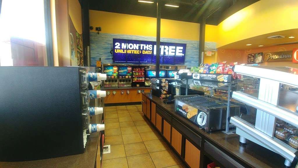 Circle K | 4849 N 83rd Ave, Phoenix, AZ 85033, USA | Phone: (623) 848-6774