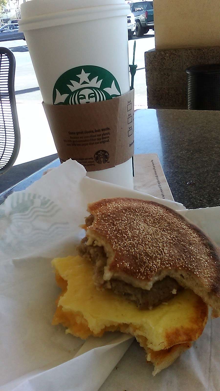 Starbucks | 1450 190th St f, Torrance, CA 90501, USA | Phone: (310) 618-8339