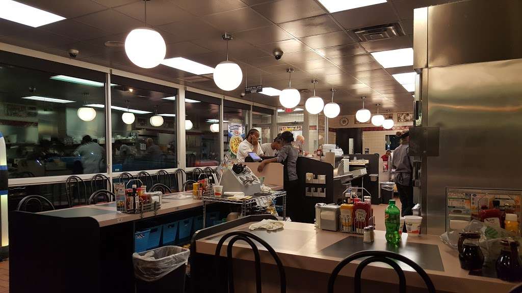 Waffle House | 2010 W Franklin Blvd, Gastonia, NC 28052, USA | Phone: (704) 865-1215