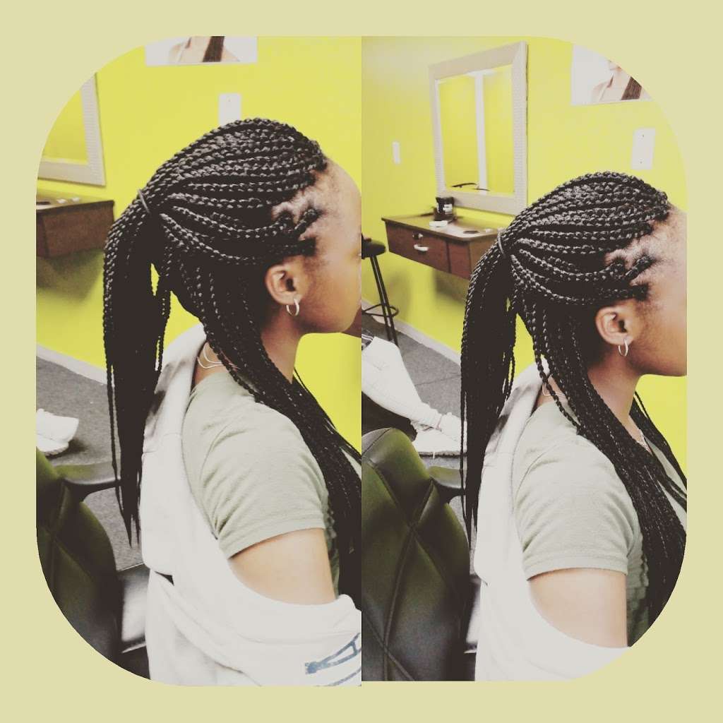 WC Hair Braiding | 9640 Marlboro Pike, Upper Marlboro, MD 20772, USA | Phone: (301) 316-4448