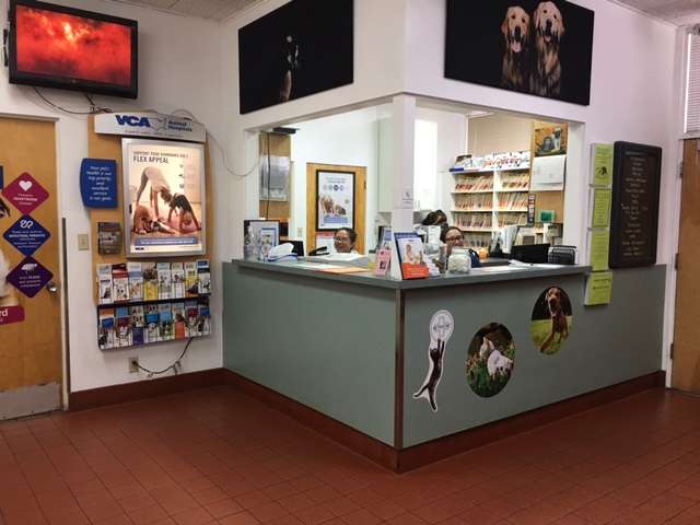 VCA Santa Anita Animal Hospital | 245 W Duarte Rd, Monrovia, CA 91016, USA | Phone: (626) 359-3281