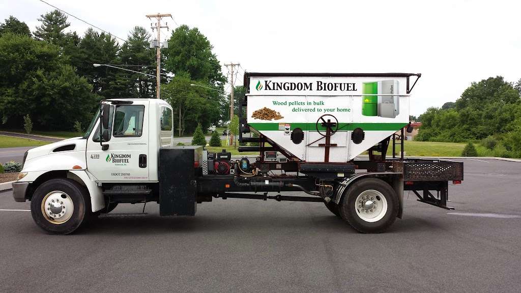 Kingdom Biofuel | 1989 Lancaster Pike, Peach Bottom, PA 17563, USA | Phone: (717) 344-5429