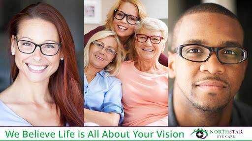 North Star Eye Care | 13334 Bass Lake Rd, Maple Grove, MN 55311, USA | Phone: (763) 496-1625