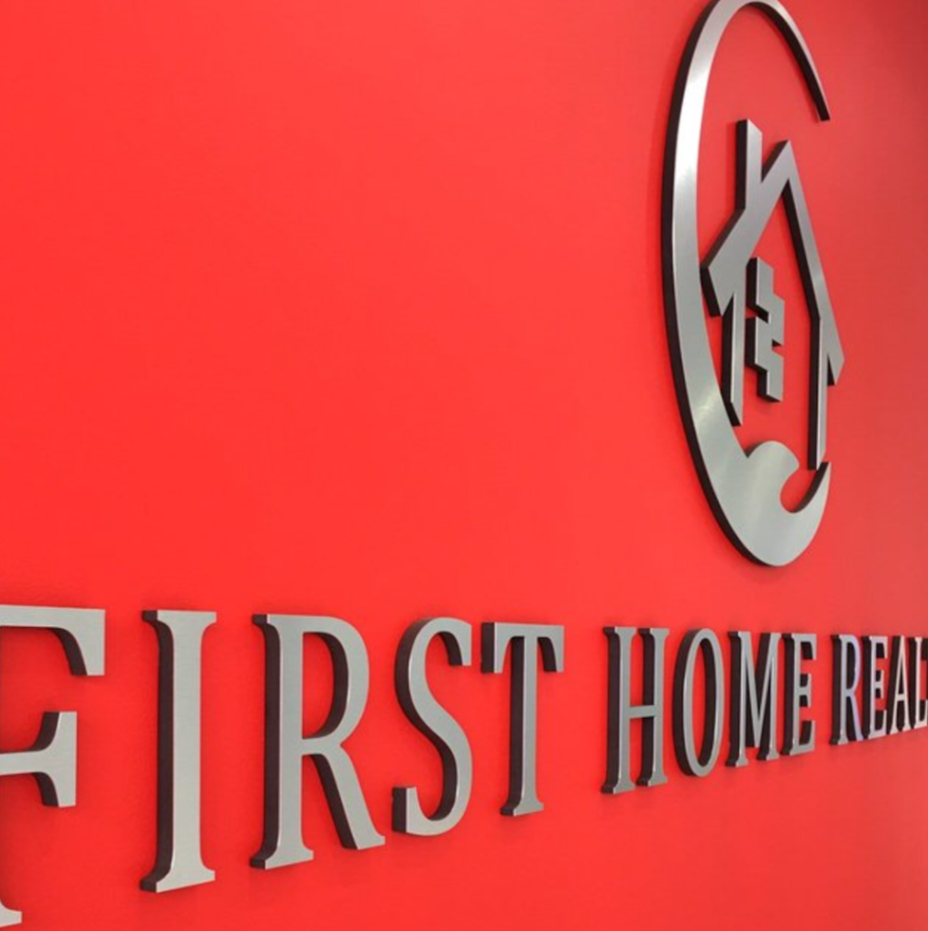 First Home Realty | 116-16 Jamaica Ave, Richmond Hill, NY 11418, USA | Phone: (718) 725-2555