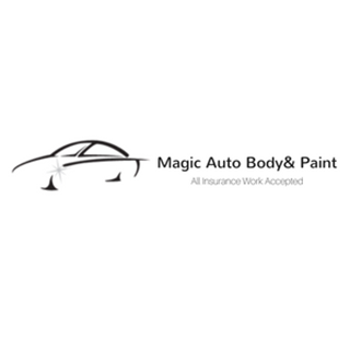 Magic Auto Body and Paint | 7636 North Ave B, Lemon Grove, CA 91945, USA | Phone: (619) 698-8732