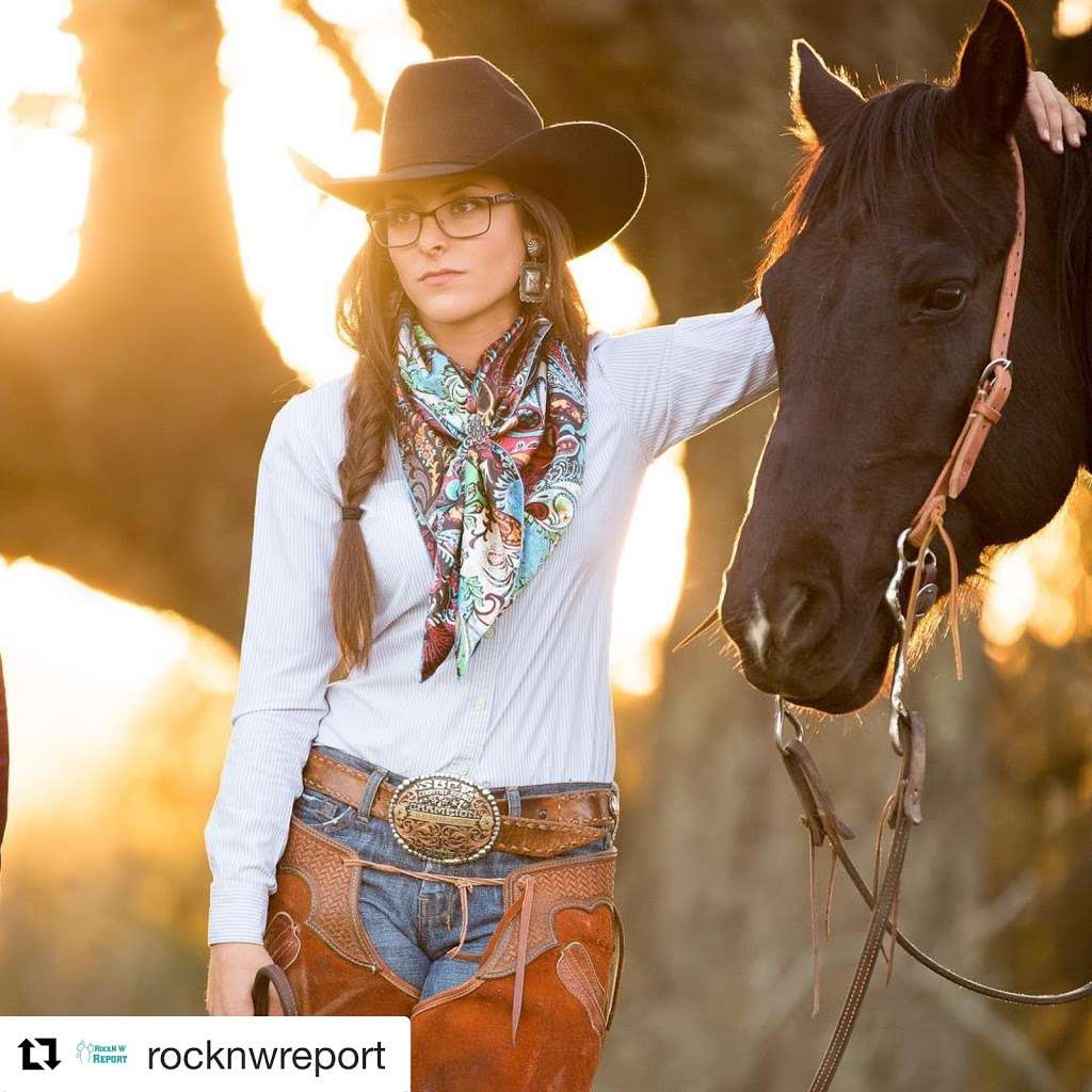 Buck Wild Rags | 13450 S Union Ave, Bakersfield, CA 93307, USA | Phone: (661) 549-1405