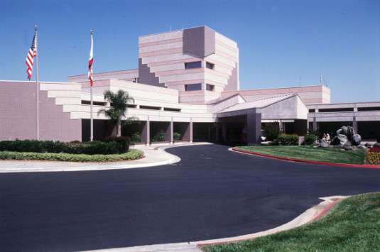 Menifee Valley Medical Center | 28400 McCall Blvd, Menifee, CA 92585, USA | Phone: (951) 679-8888