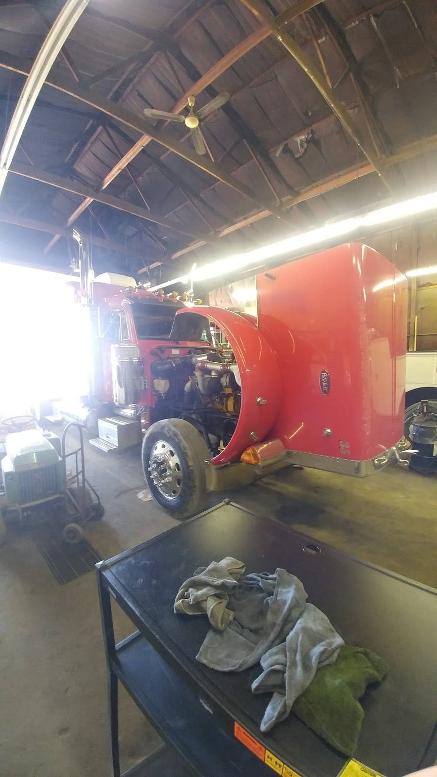 Truck Experts, LLC | 5823 S Harding St, Indianapolis, IN 46217, USA | Phone: (317) 787-0377