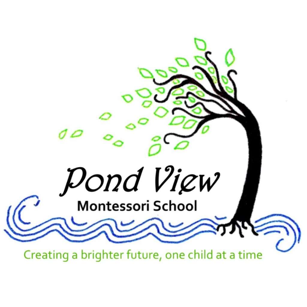 Pond View Montessori School | 58 McDonald St, Dedham, MA 02026, USA | Phone: (781) 801-7939