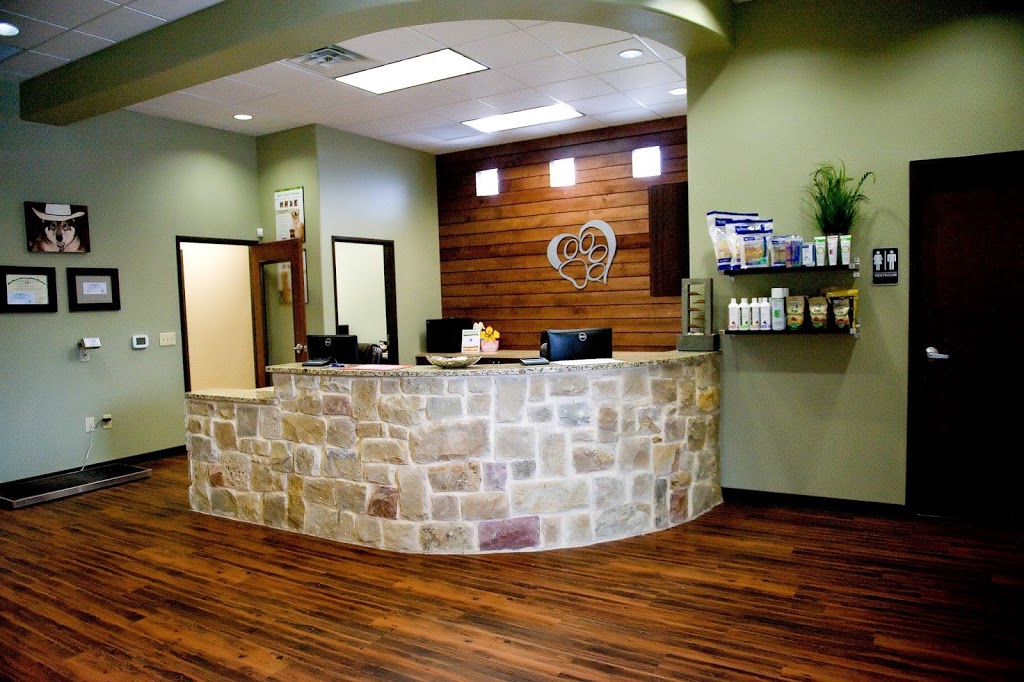 Timber Ridge Animal Medical Center | 1961 Alma Dr, Allen, TX 75013, USA | Phone: (469) 342-0585