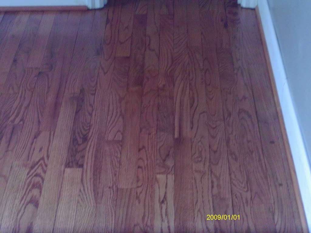 Tricounty Hardwood Floors | 333 N Pearl St, Clayton, NJ 08312, USA | Phone: (856) 499-4793