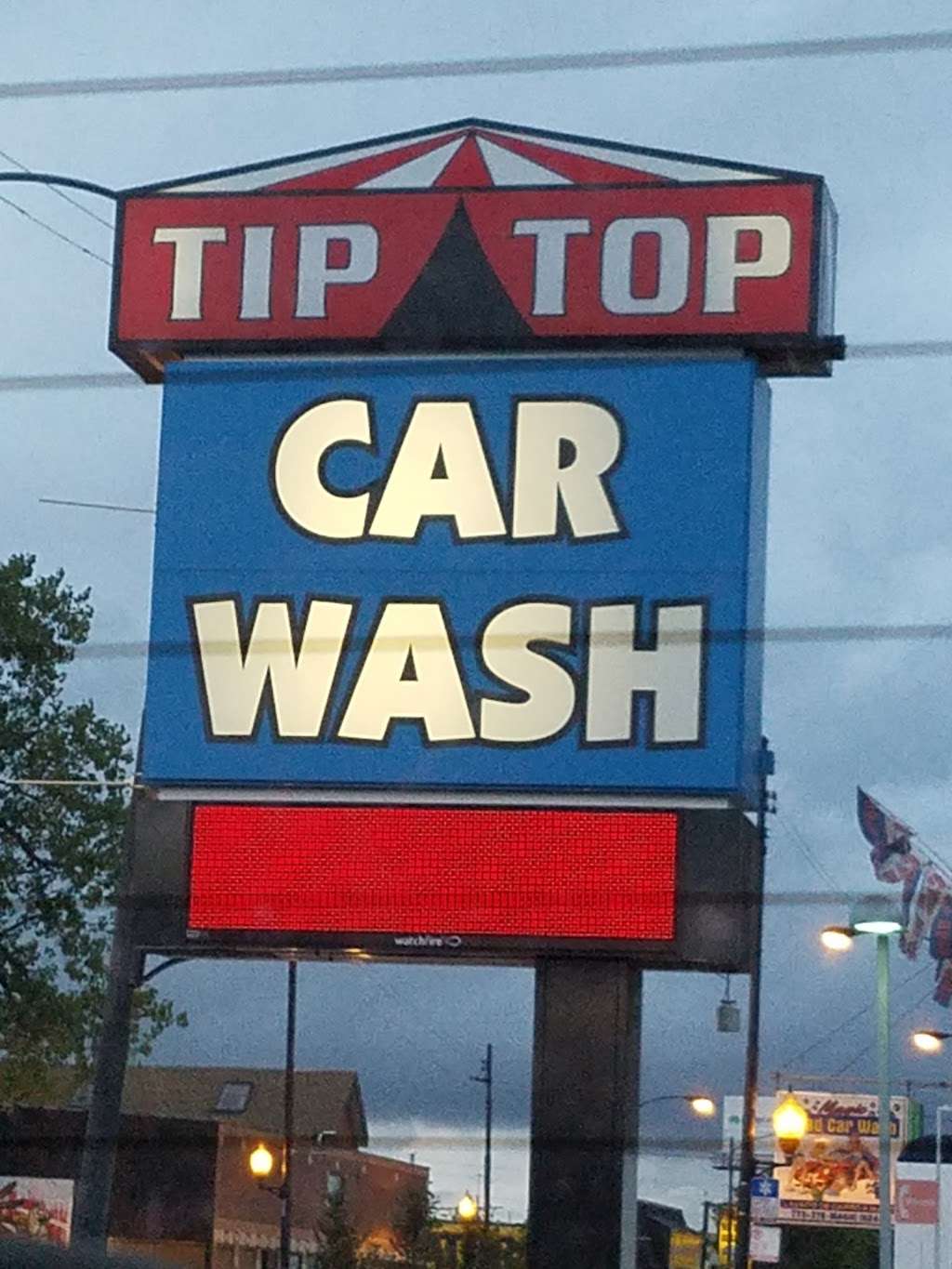 Magic Car Wash Inc | 2840 S Kedzie Ave, Chicago, IL 60623, USA | Phone: (773) 376-6244