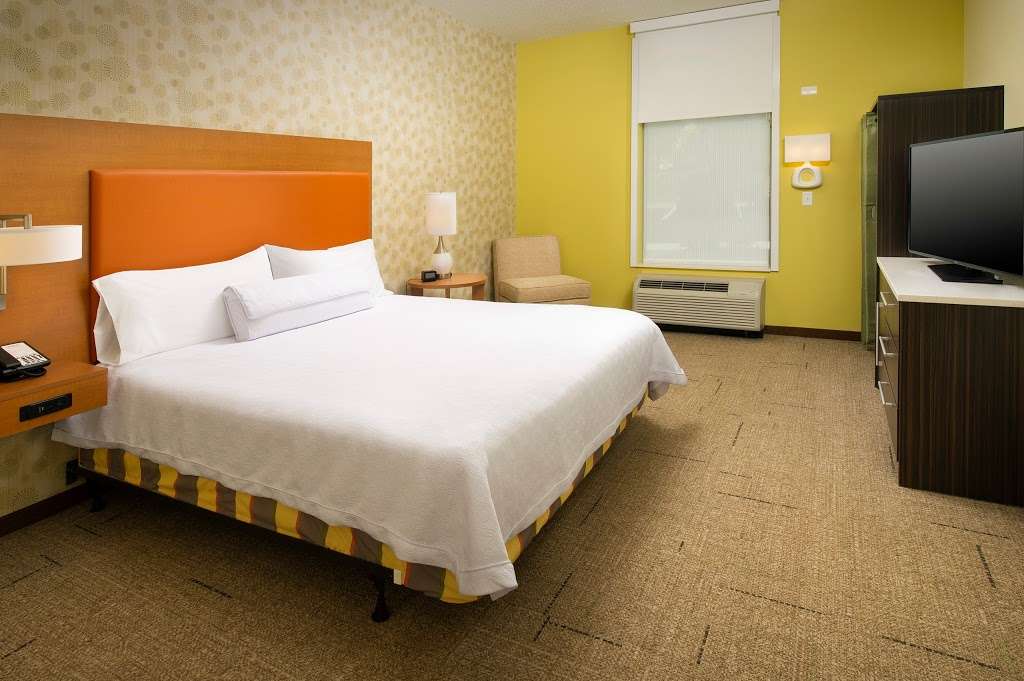 Home2 Suites by Hilton Arundel Mills BWI Airport | 7545 Teague Rd, Hanover, MD 21076, USA | Phone: (410) 684-2003