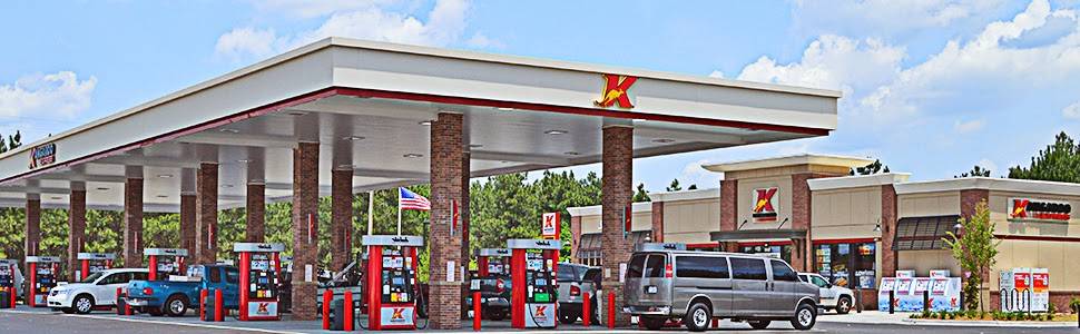 Circle K | 2035 N Andover Rd, Andover, KS 67002, USA | Phone: (316) 733-0999