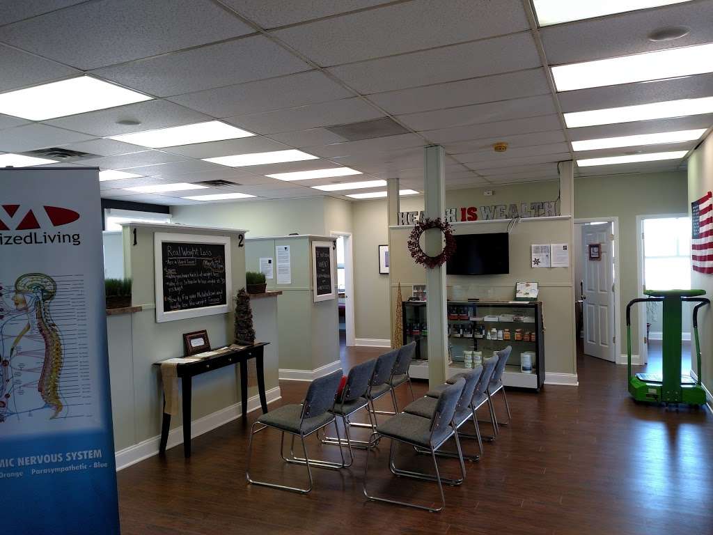 Ashburn Family Chiropractic | 209 Old Rte 9, Fishkill, NY 12524, USA | Phone: (845) 896-1200