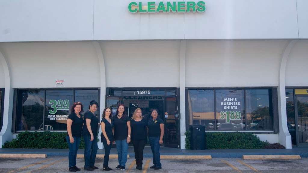 One Low Price Cleaners | 15975 NW 57th Ave, Miami Gardens, FL 33014, USA | Phone: (305) 621-2181