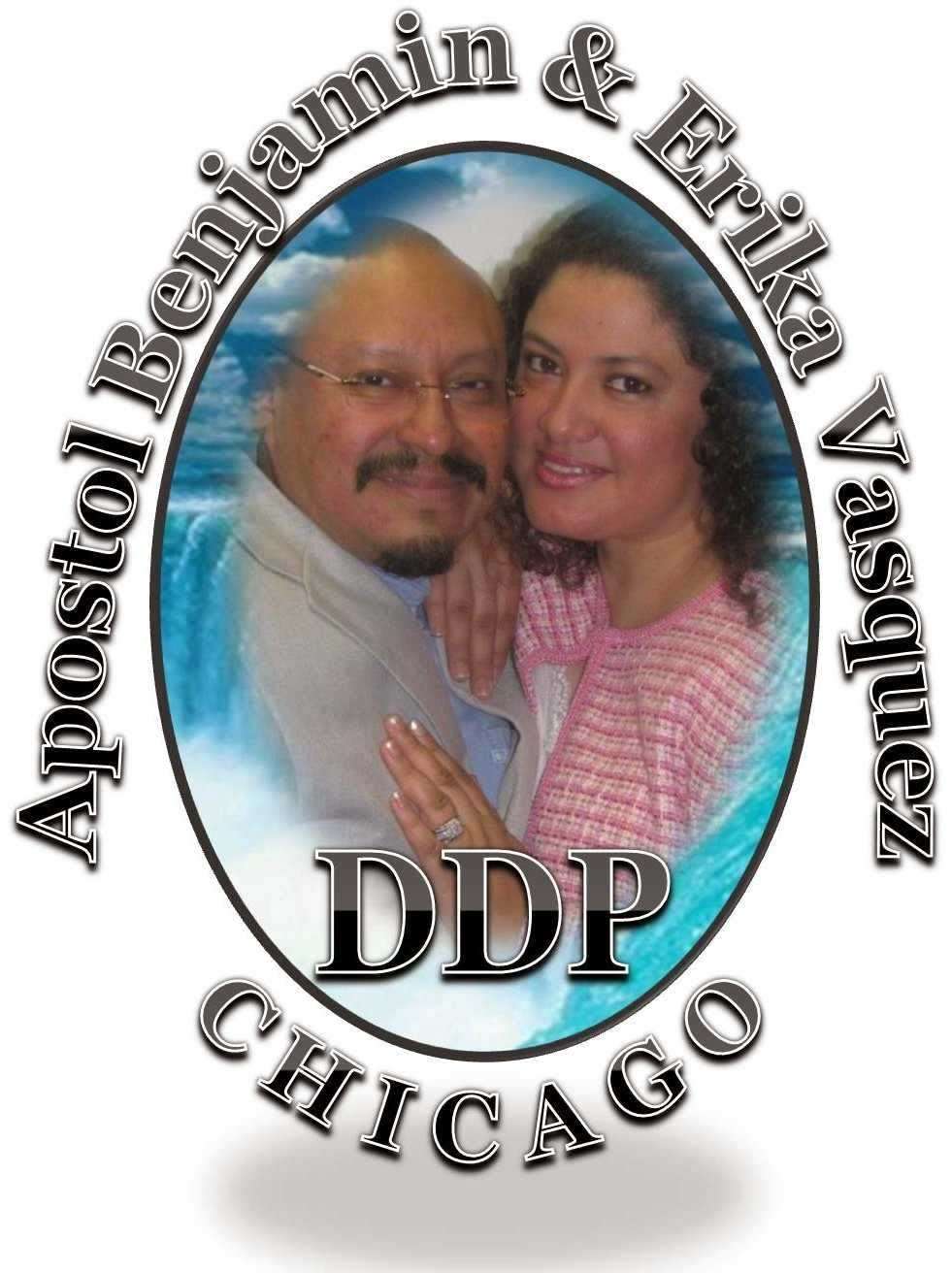 Centro Cristiano Dios De Pacto | 2110 N Parkside Ave, Chicago, IL 60639, USA | Phone: (773) 507-6659