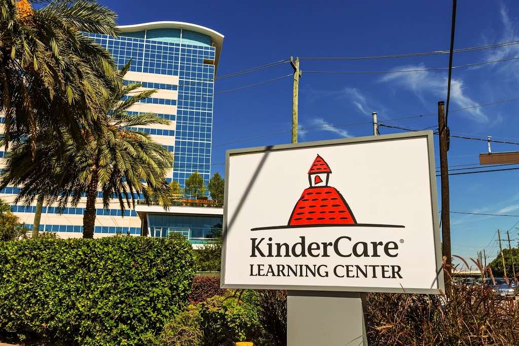 Bunker Hill KinderCare | 937 Bunker Hill Rd, Houston, TX 77024, USA | Phone: (713) 464-1625