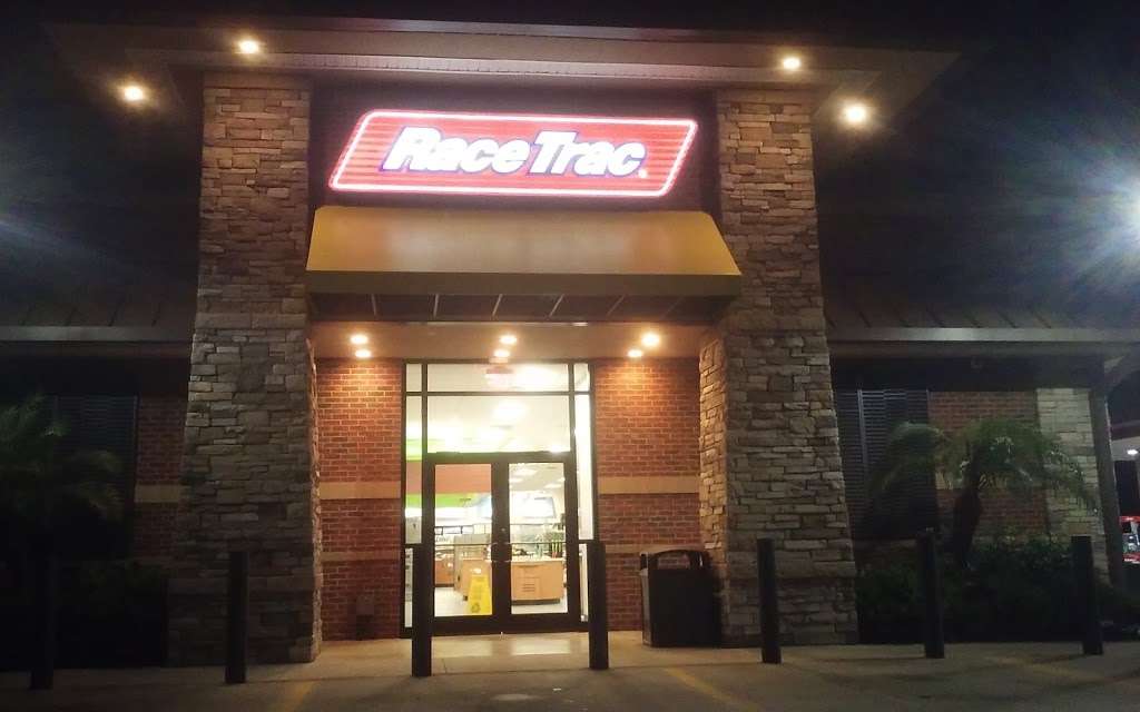 RaceTrac | 4115 E, State Rd. 46, Sanford, FL 32771, USA | Phone: (407) 330-9697