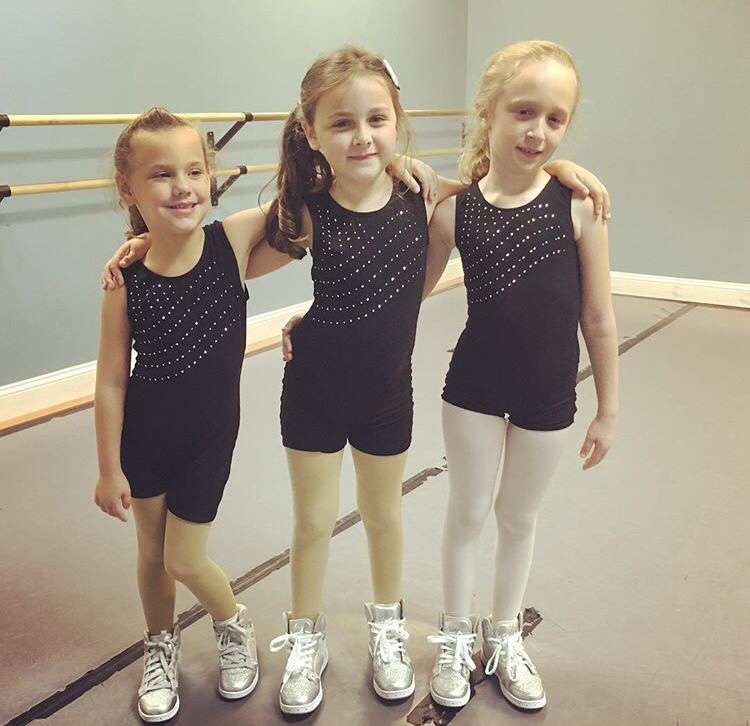 Mainstream Dance Academy | 451 Larchmont Blvd, Mt Laurel, NJ 08054, USA | Phone: (856) 581-0176