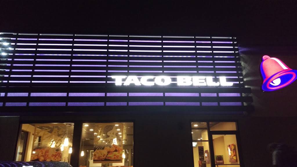 Taco Bell | 508 Washington Ave, Belleville, NJ 07109, USA | Phone: (973) 759-2171