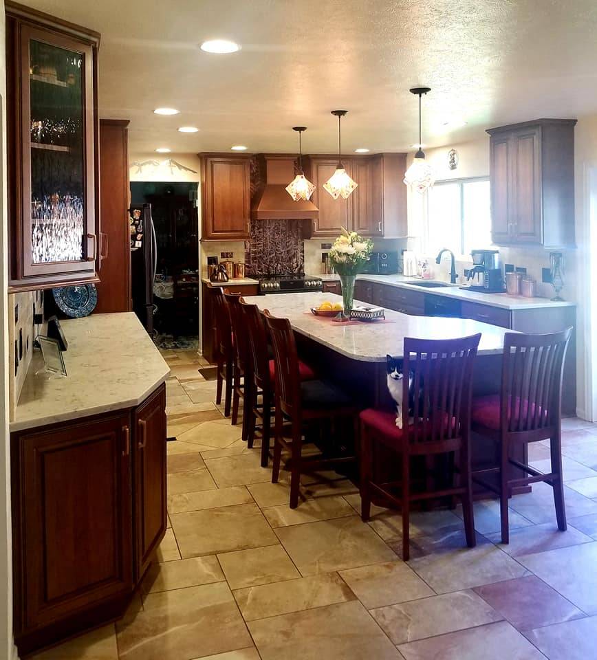 C & C Kitchens Inc. | 6398 Franklin St, Denver, CO 80216, USA | Phone: (303) 288-1409