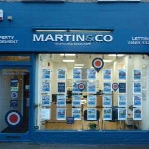 Martin & Co Caterham Letting & Estate Agents | 5 Godstone Rd, Caterham CR3 6RE, UK | Phone: 01883 332933