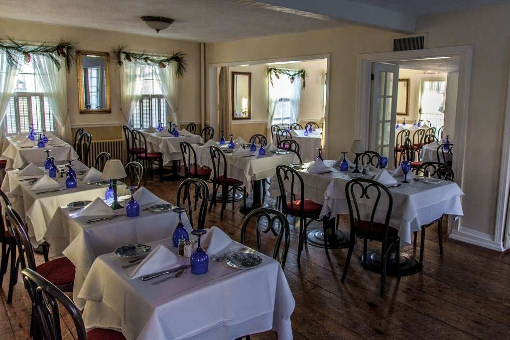 Peter Pratts Inn | 673 Croton Heights Rd, Yorktown Heights, NY 10598, USA | Phone: (914) 962-4090