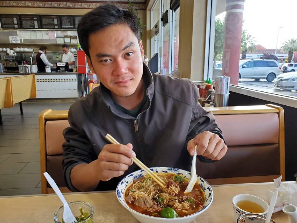 Tk Noodle | 6930 65th St #131, Sacramento, CA 95823, USA | Phone: (916) 422-6000