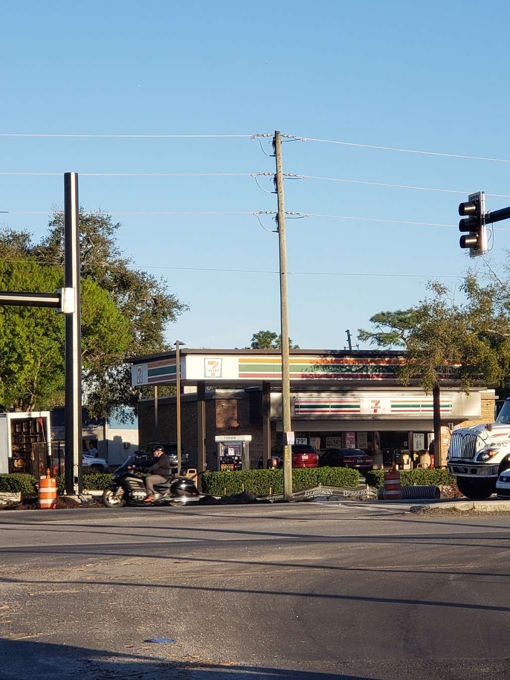 ATM (7-Eleven) | 3350 US-17, Longwood, FL 32750, USA