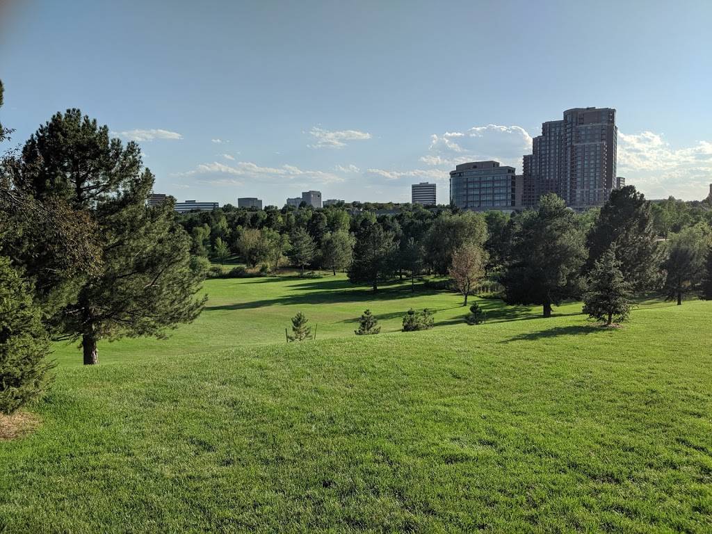 Wallace Park | Denver, CO 80237, USA | Phone: (720) 913-1311