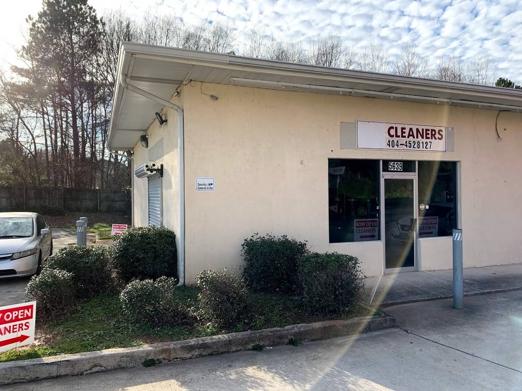 Sufis Cleaners & Alterations | 5635 GA-42, Ellenwood, GA 30294, USA | Phone: (404) 452-8127