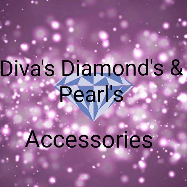 Divas Diamonds & Pearls | 2607 E Genesee St, Tampa, FL 33610, USA | Phone: (813) 863-6054