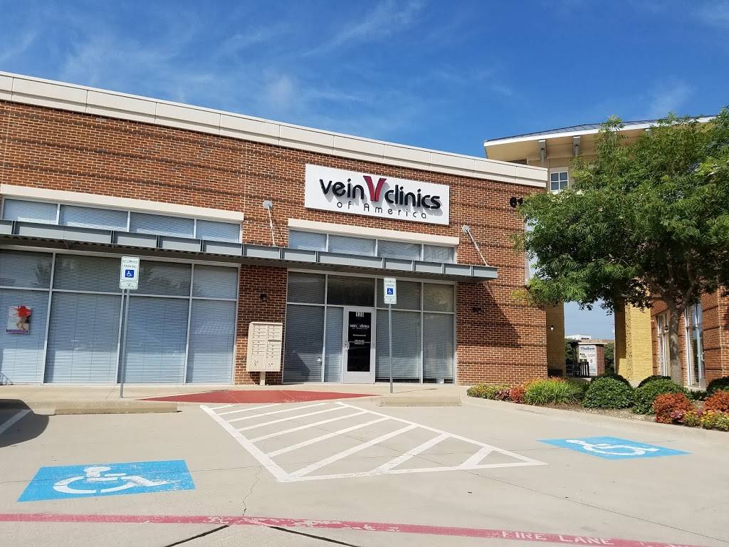 Vein Clinics of America | 6149 Windhaven Pkwy Suite 130, Plano, TX 75093, USA | Phone: (972) 881-1320