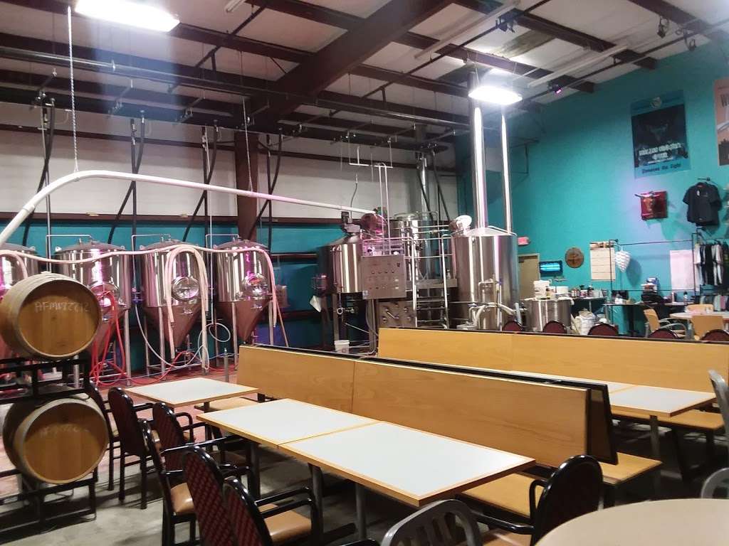 Strangeways Brewing | 350 Lansdowne Rd, Fredericksburg, VA 22401, USA | Phone: (540) 371-1776