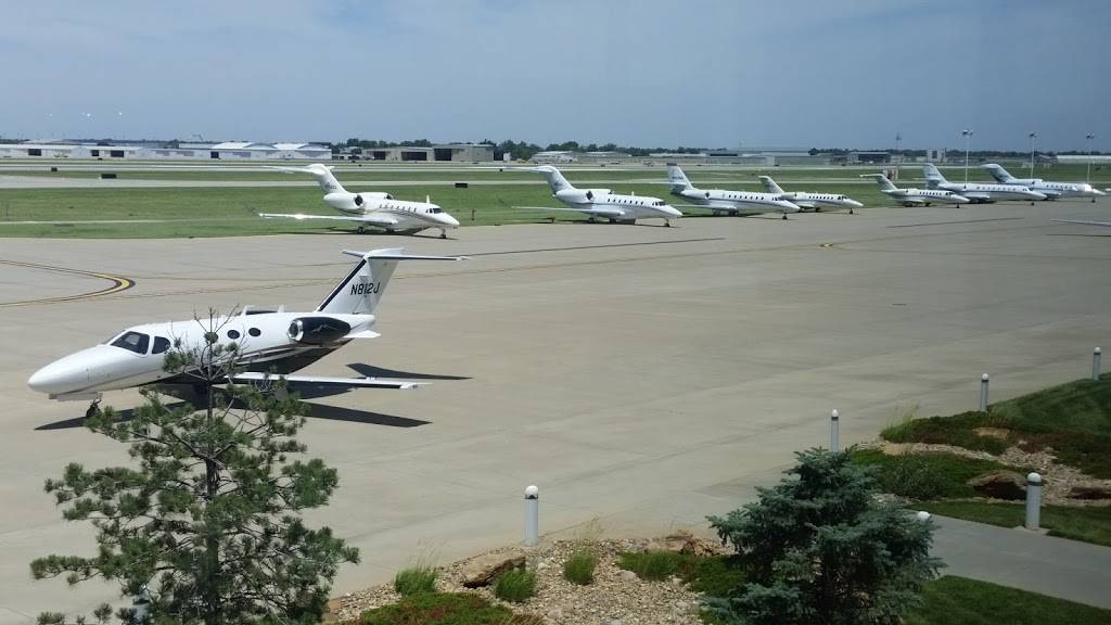Cessna | 2121 S Hoover Rd, Wichita, KS 67209, USA | Phone: (844) 448-9828