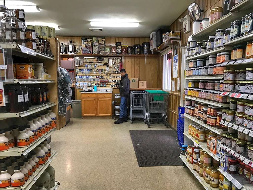 Echo Hill Country Store | 244 Dryville Rd, Fleetwood, PA 19522, USA | Phone: (610) 944-7358