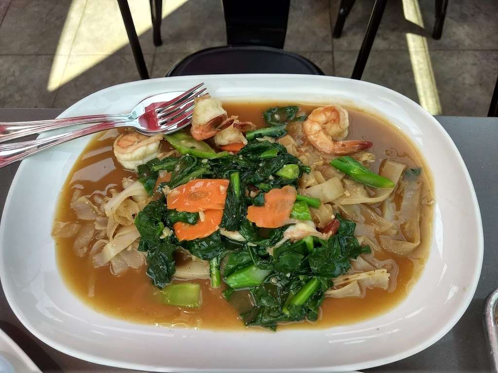 RiceString Noodle Shack | 11803 South St, Cerritos, CA 90703, USA | Phone: (562) 210-8245