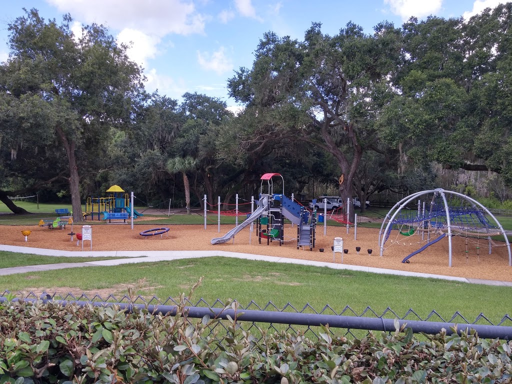 Palatlakaha Recreation Park | 1250 12th St, Clermont, FL 34711, USA | Phone: (352) 394-3500