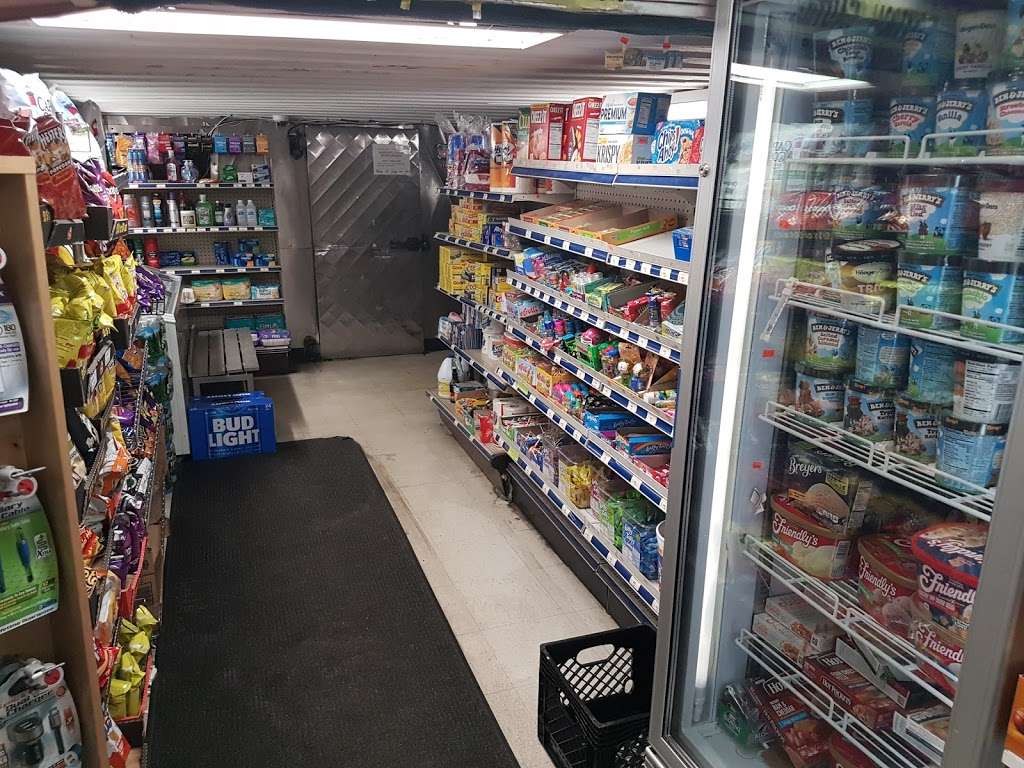 Jerrys Food Store | 207 University Ave, Lowell, MA 01854, USA | Phone: (978) 446-7994