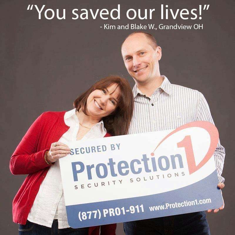 Protection 1 Security Solutions | 1267 Windham Pkwy, Romeoville, IL 60446, USA | Phone: (815) 306-4675