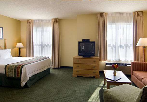 TownePlace Suites by Marriott Lafayette | 163 Frontage Rd, Lafayette, IN 47905, USA | Phone: (765) 446-8668