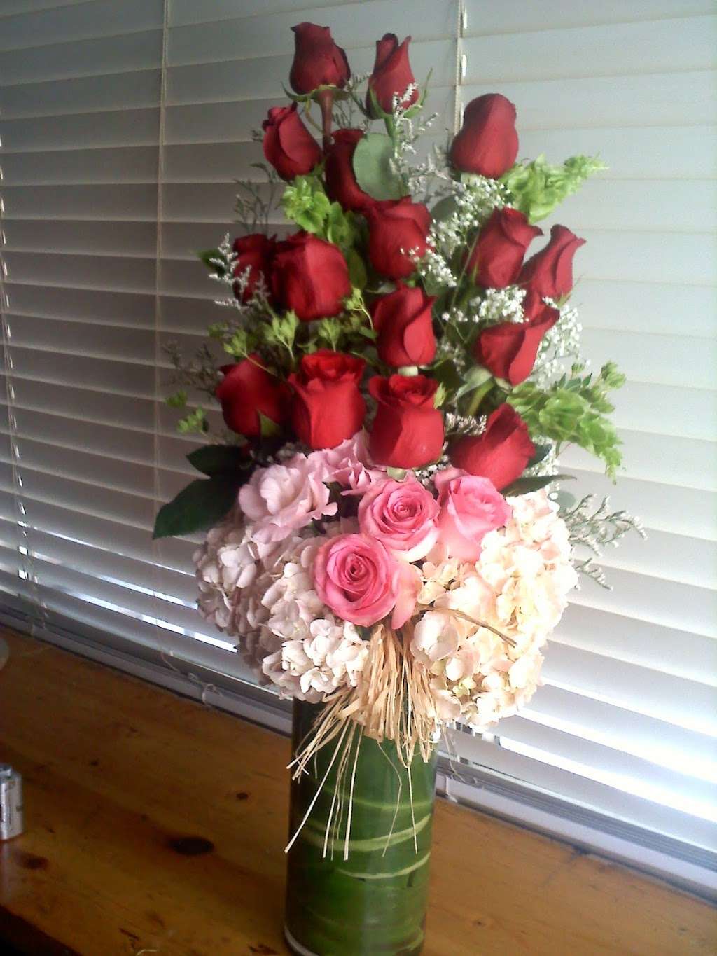 French Florist by Alber | 11920 Chandler Blvd, Valley Village, CA 91607, USA | Phone: (818) 506-1661