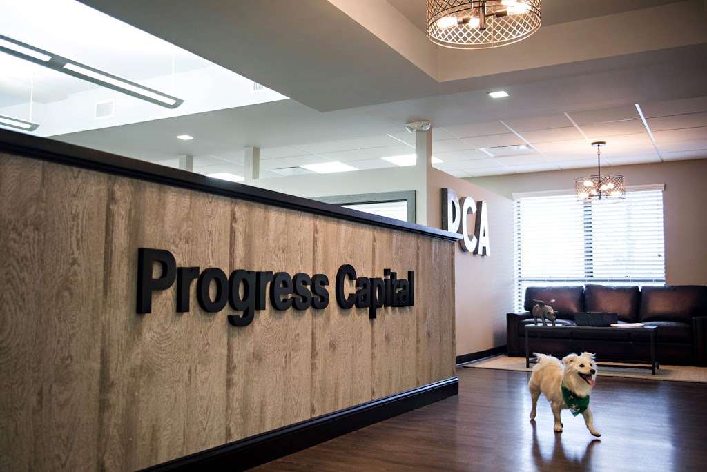 Progress Capital | 620 Tinton Ave building b suite 100, Tinton Falls, NJ 07724, USA | Phone: (732) 389-9701