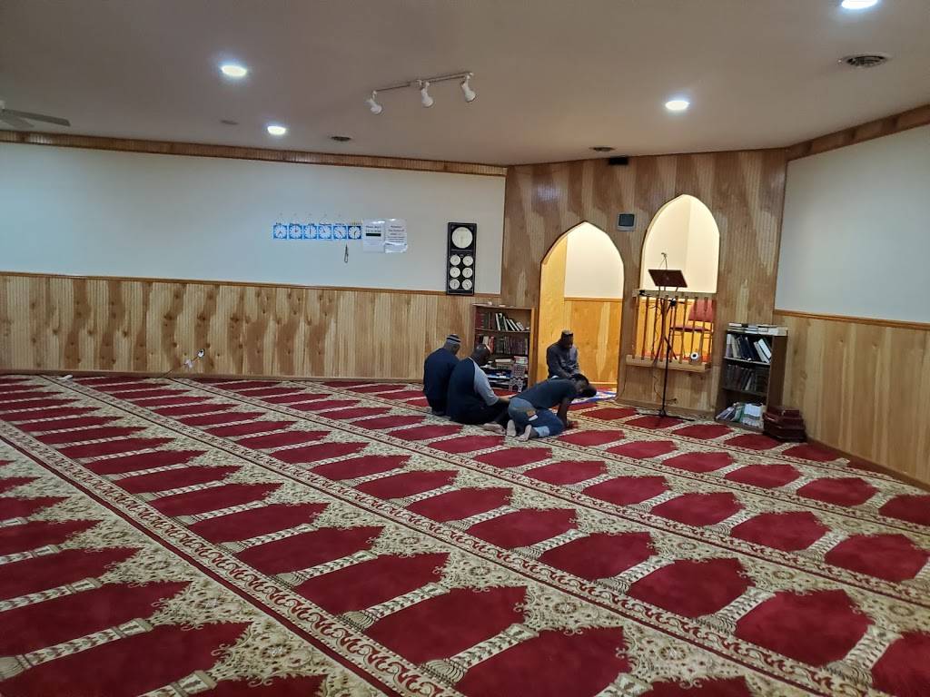 Islamic Community of As Salaam | 21628 Fenkell Ave, Detroit, MI 48223, USA | Phone: (313) 537-4928
