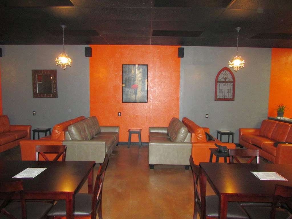 Vapor Hookah Lounge | 27529 Jefferson Ave, Temecula, CA 92590, USA | Phone: (951) 308-1111