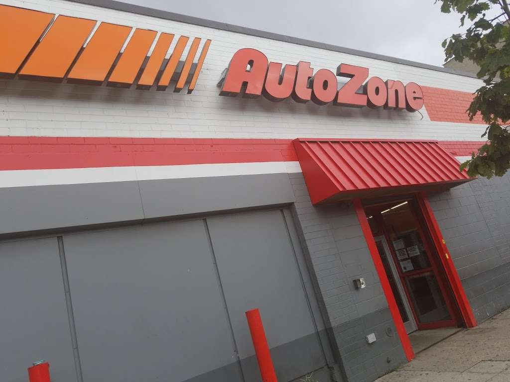 AutoZone Auto Parts | 9501 Northern Blvd, Flushing, NY 11372, USA | Phone: (718) 565-7107