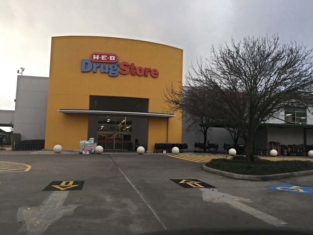 H-E-B Pharmacy | 1621 S Mason Rd, Katy, TX 77450, USA | Phone: (281) 599-0958