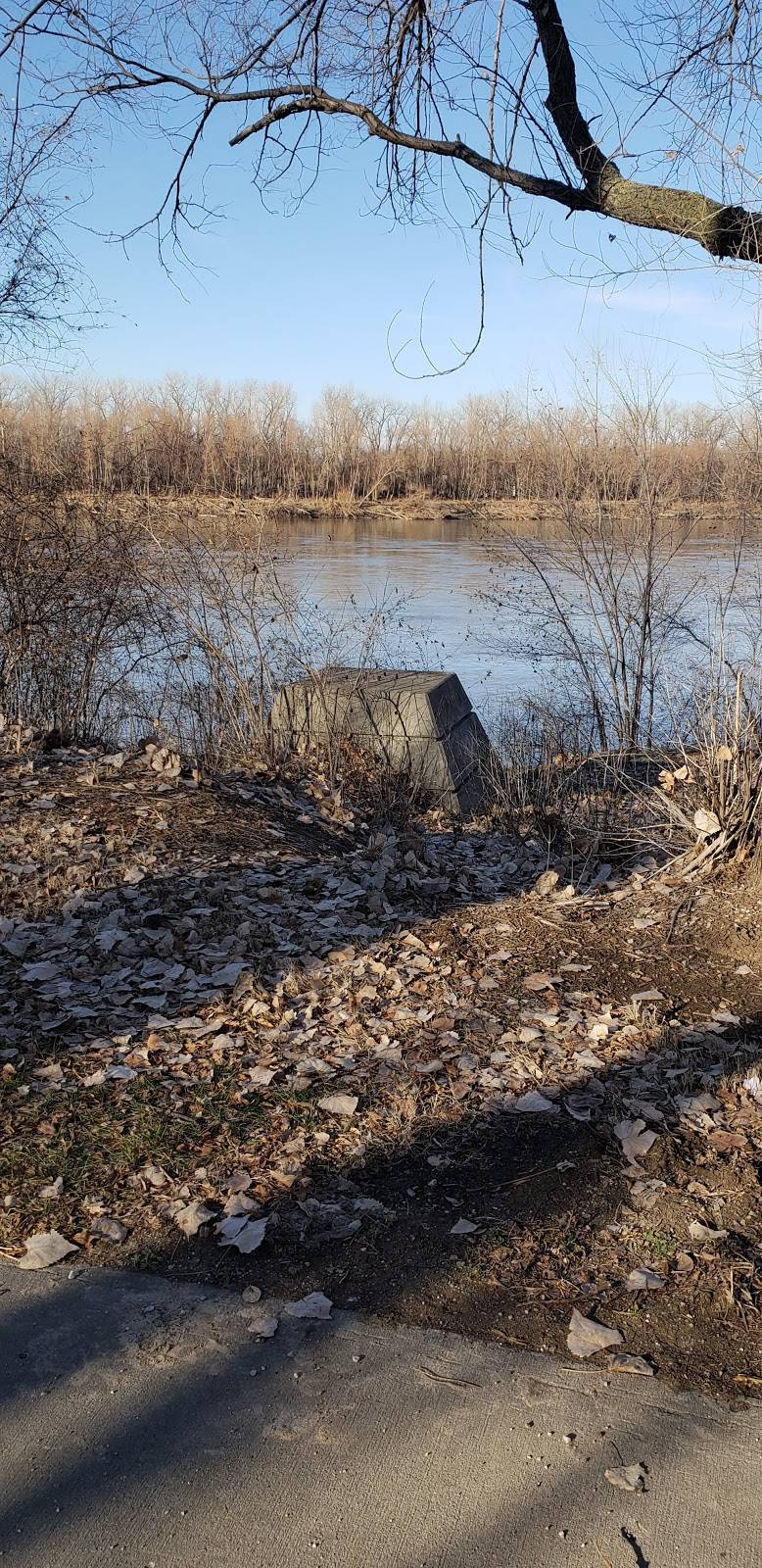 Kaw Point WWTP Admin Building | 50 Market St, Kansas City, KS 66118, USA | Phone: (913) 573-1300